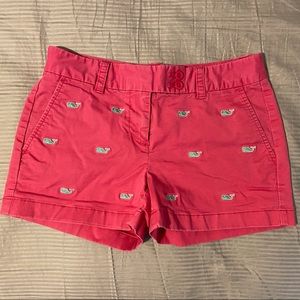 Vineyard Vines Shorts Size 00